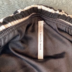 Maxi Strapless dress